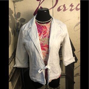 Cute jacket by French Dressing in S/P
